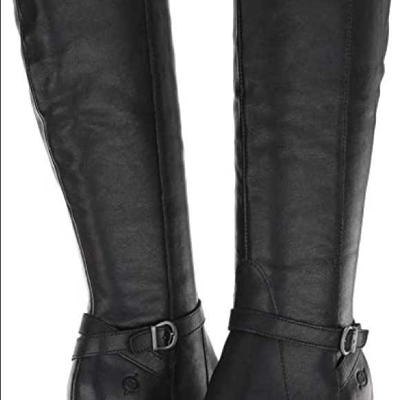 Brand new leather boot - Picture 10 of 10